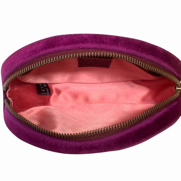 Gucci GG Marmont Waist Bag 476434 Bag Waist Pouch Women