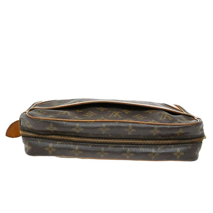 Louis Vuitton Compiègne 28 Clutch Bag Monogram M51845 33ka796