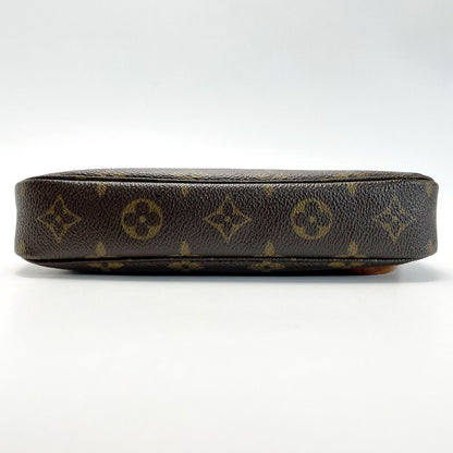 Louis Vuitton Monogram Accessory M51980 Accessory Pouch Ladies Bag Available