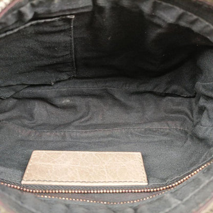 Balenciaga Giant Hip Gray Lambskin 2372031511 002123