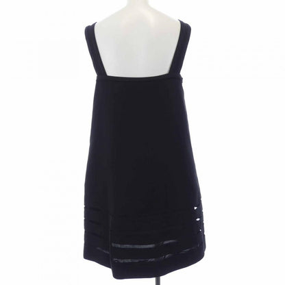 Fendi Cuw Dress Black 38 — view 2