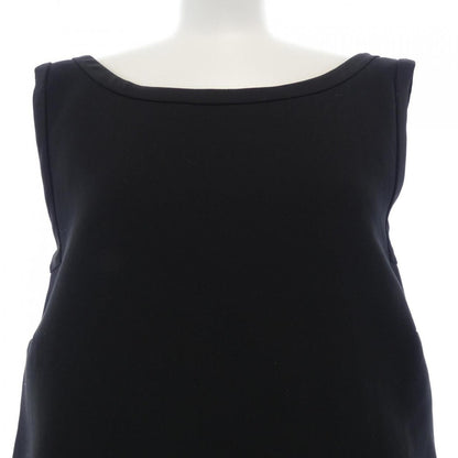 Fendi Cuw Dress Black 38 — view 5