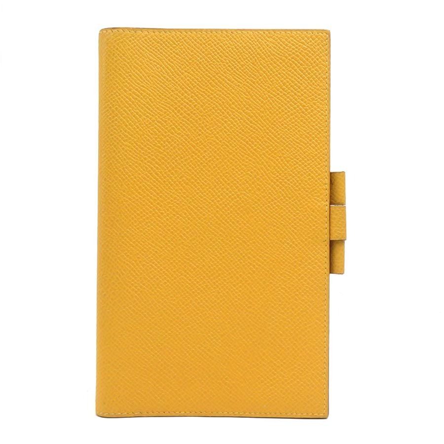 Hermes Notebook Cover Agenda