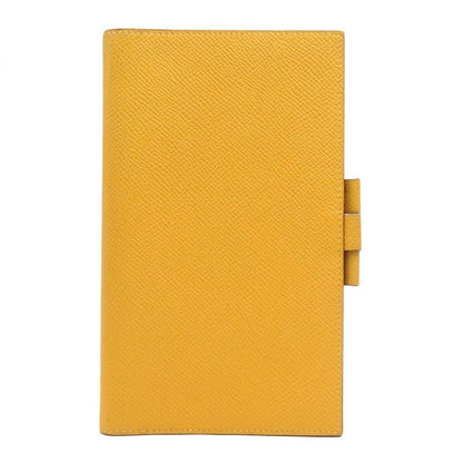 Hermes Notebook Cover Agenda