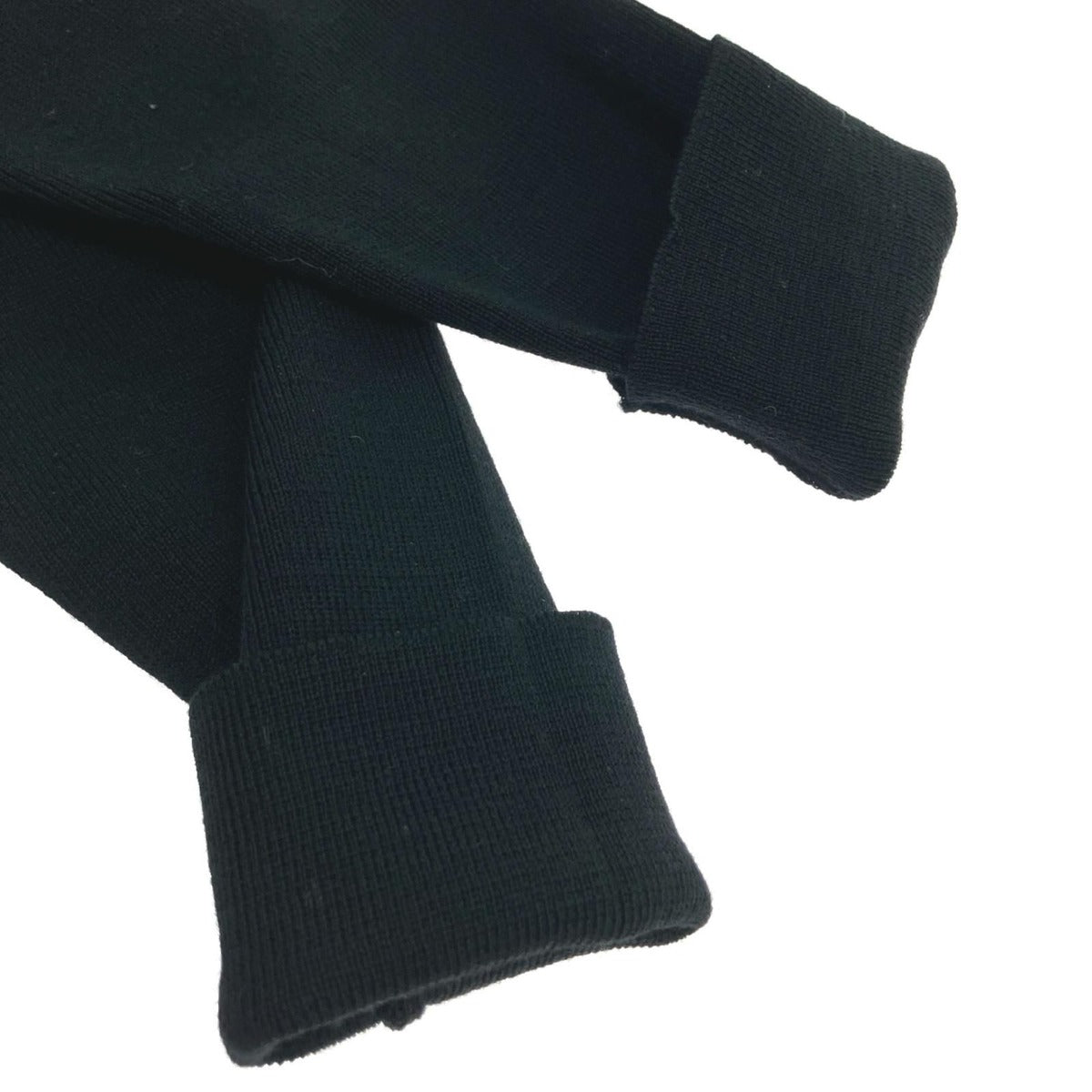 Louis Vuitton Cardigan XS Black — view 9