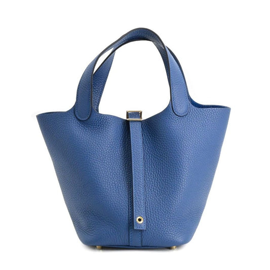 Hermes Handbag Picotin Lock PM