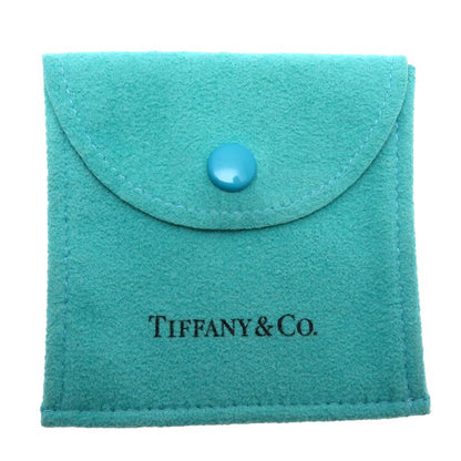 Tiffany & Co Metro Heart Necklace