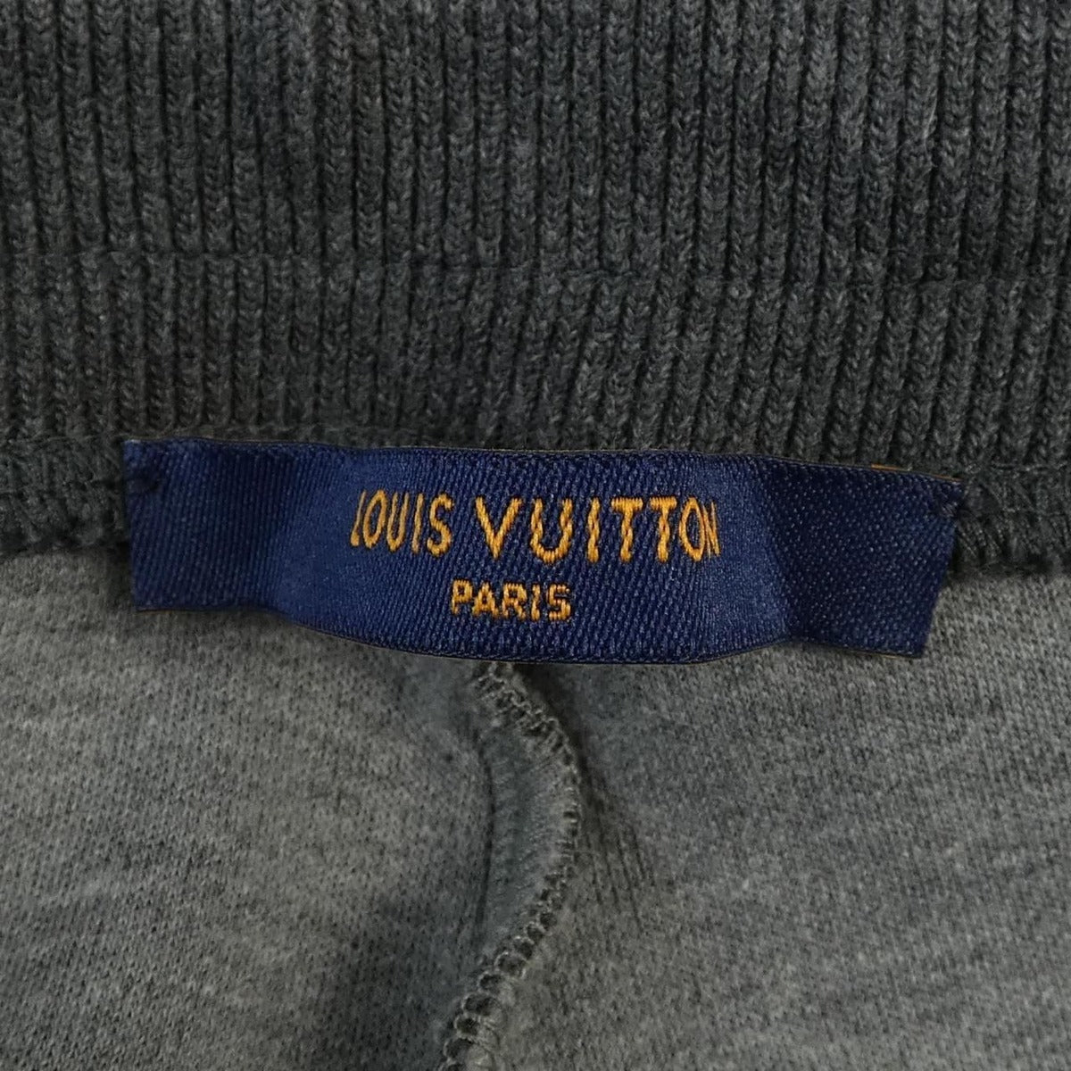 Louis Vuitton Lvsedouble Face Pants — view 4