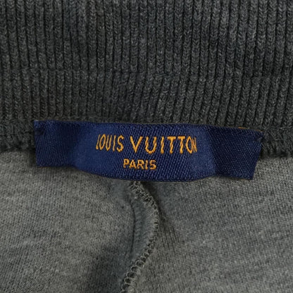 Louis Vuitton Lvsedouble Face Pants — view 4