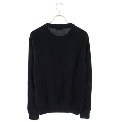 Dior 113m638at187 Au Bree Cross-over Crew Neck Knit Men's M — view 2