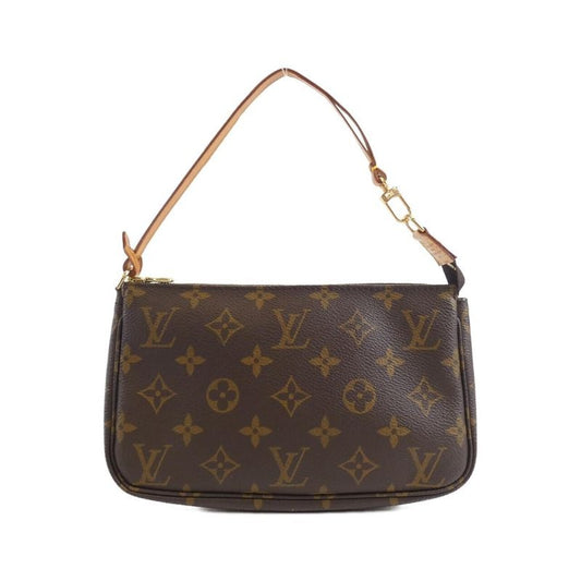 Louis Vuitton Monogram Pochette Accessoire Accessory Pouch