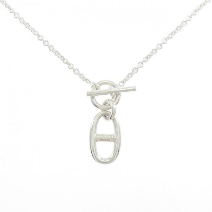 Hermes Chaine D'ancre Necklace