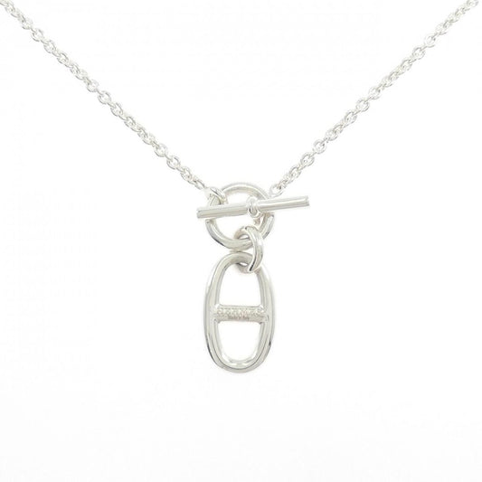 Hermes Chaine D'ancre Necklace