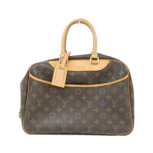 Louis Vuitton Monogram Beau Ring Vanity Bag