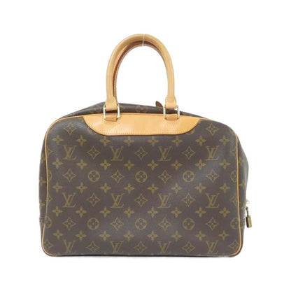 Louis Vuitton Monogram Beau Ring Vanity Bag — view 2