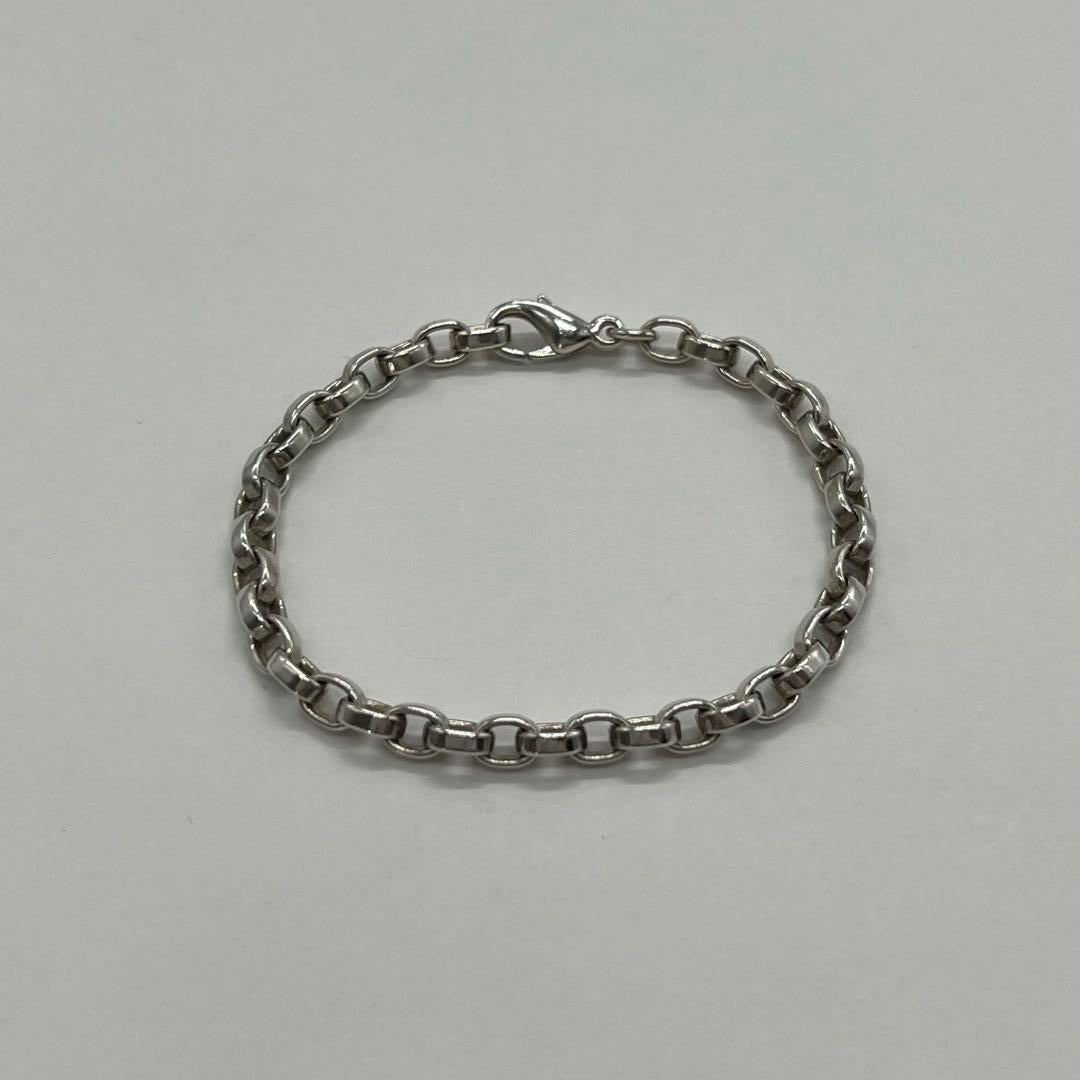 Tiffany & Co Oval Link Chain Bracelet Germany