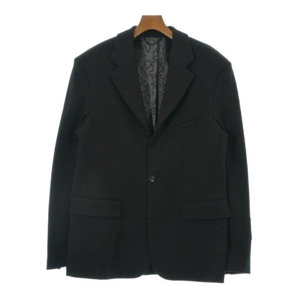 Louis Vuitton Tailored Jacket