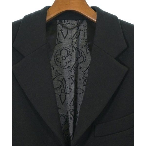 Louis Vuitton Tailored Jacket — view 6
