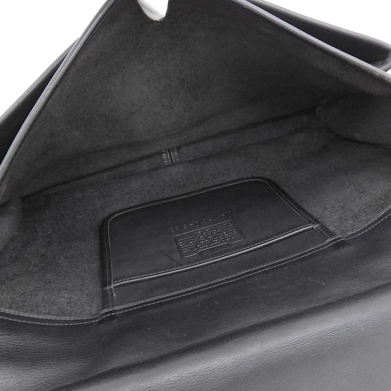 Coach 90s Vintage 5180 2way Briefcase Crossbody The Devil Wears Prada 2