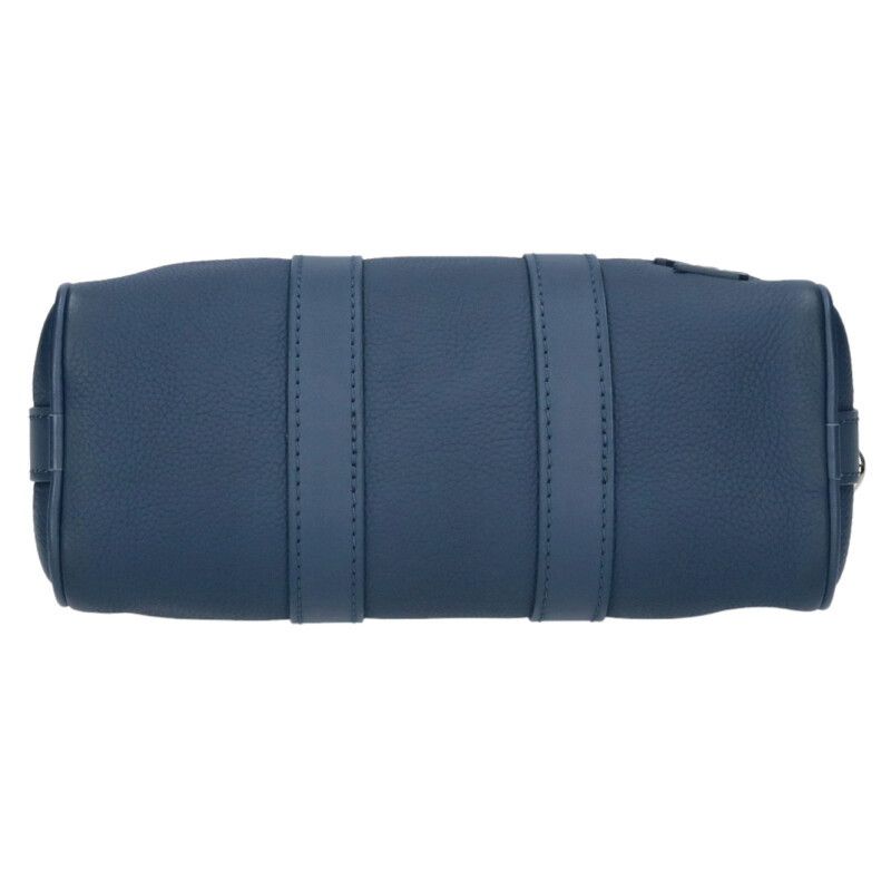 Louis Vuitton Keepall XS M81003 Monogram Aerogram 2 Way Shoulder Bag For Men XS