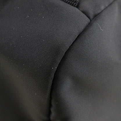 Prada 2vz135 Nylon NERO Unisex Backpack/daypack