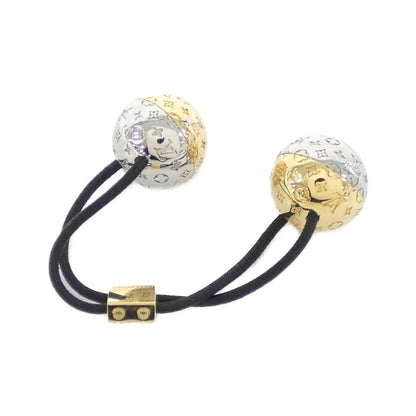 Louis Vuitton Scrunchie Nanogram Planet LV Hair — view 2