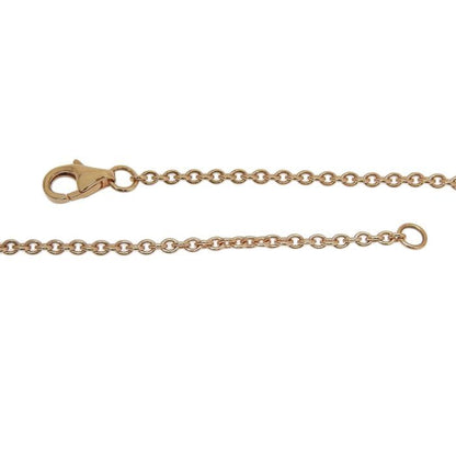 Cartier Baby Love Bracelet B6027000 18K Pink Gold 750 Pink Gold 18cm (7.09in)