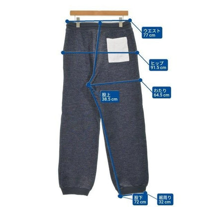 Louis Vuitton Sweatpants Pants — view 7