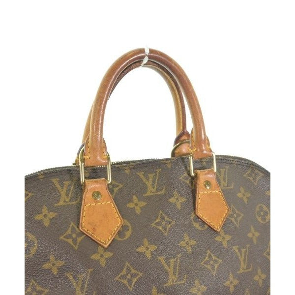 Louis Vuitton Handbag Brown — view 5