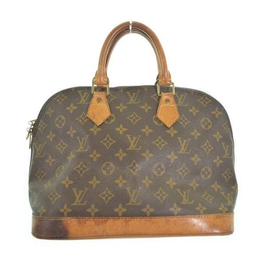 Louis Vuitton Handbag Brown