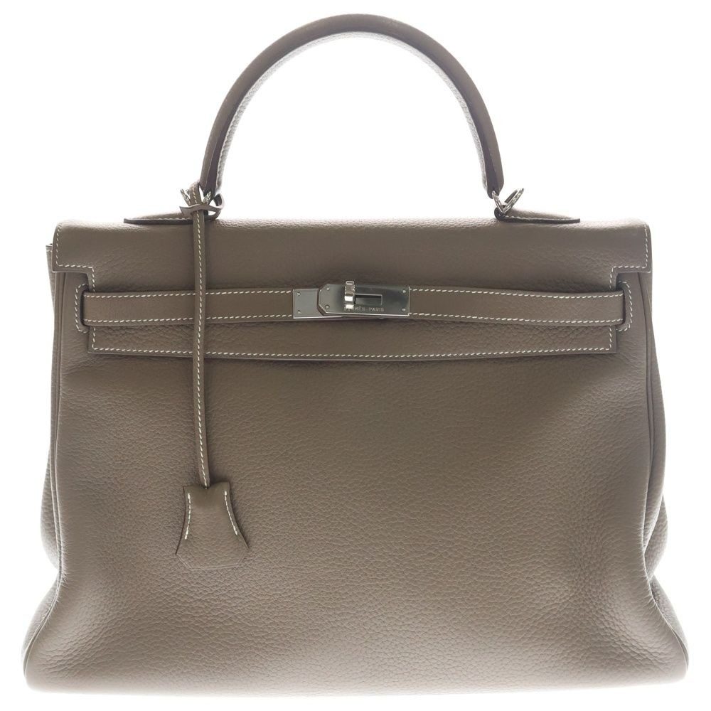 Hermes Kelly 35 Handbag