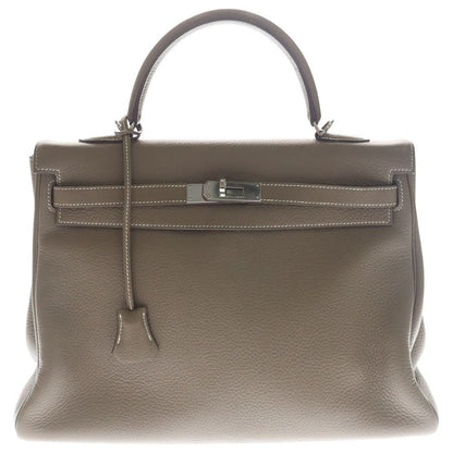 Hermes Kelly 35 Handbag