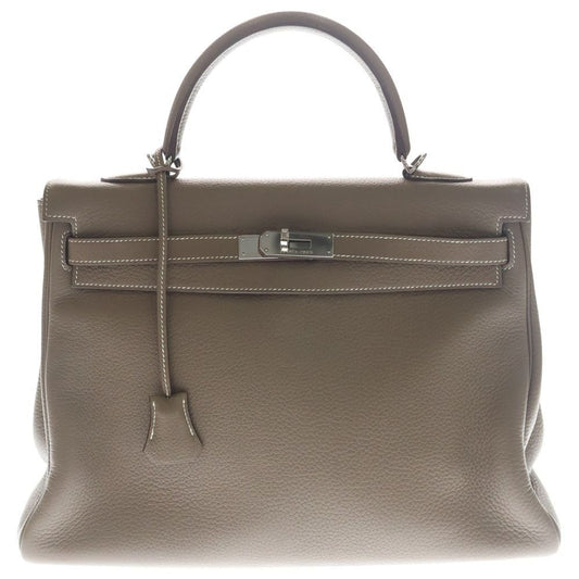 Hermes Kelly 35 Handbag