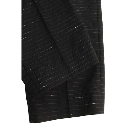 Dior Homme Striped Border Jacket Pants Set Suit — view 5