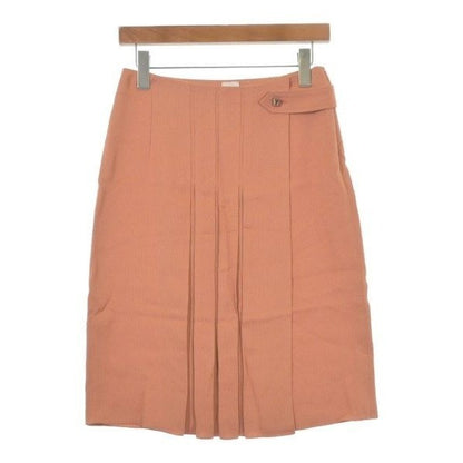 Hermes Knee-Length Skirt