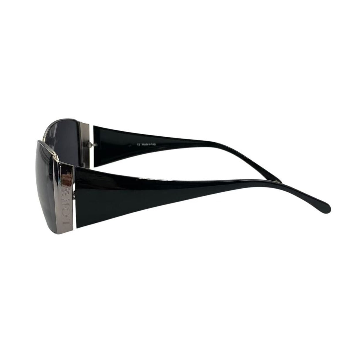 Loewe Sunglasses Black M — view 2