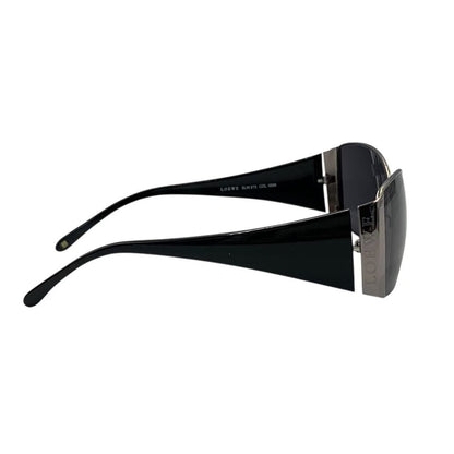 Loewe Sunglasses Black M — view 3