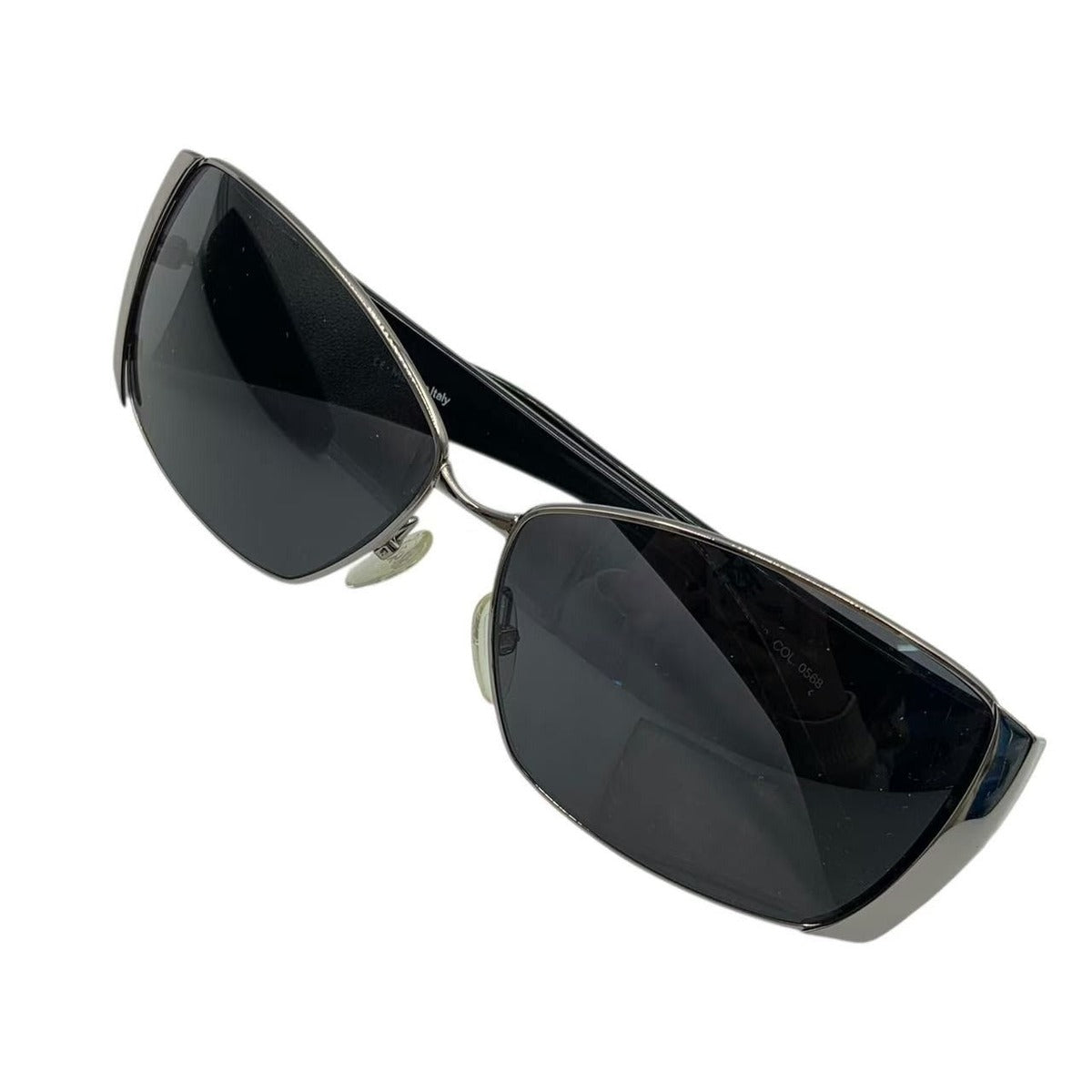 Loewe Sunglasses Black M — view 4