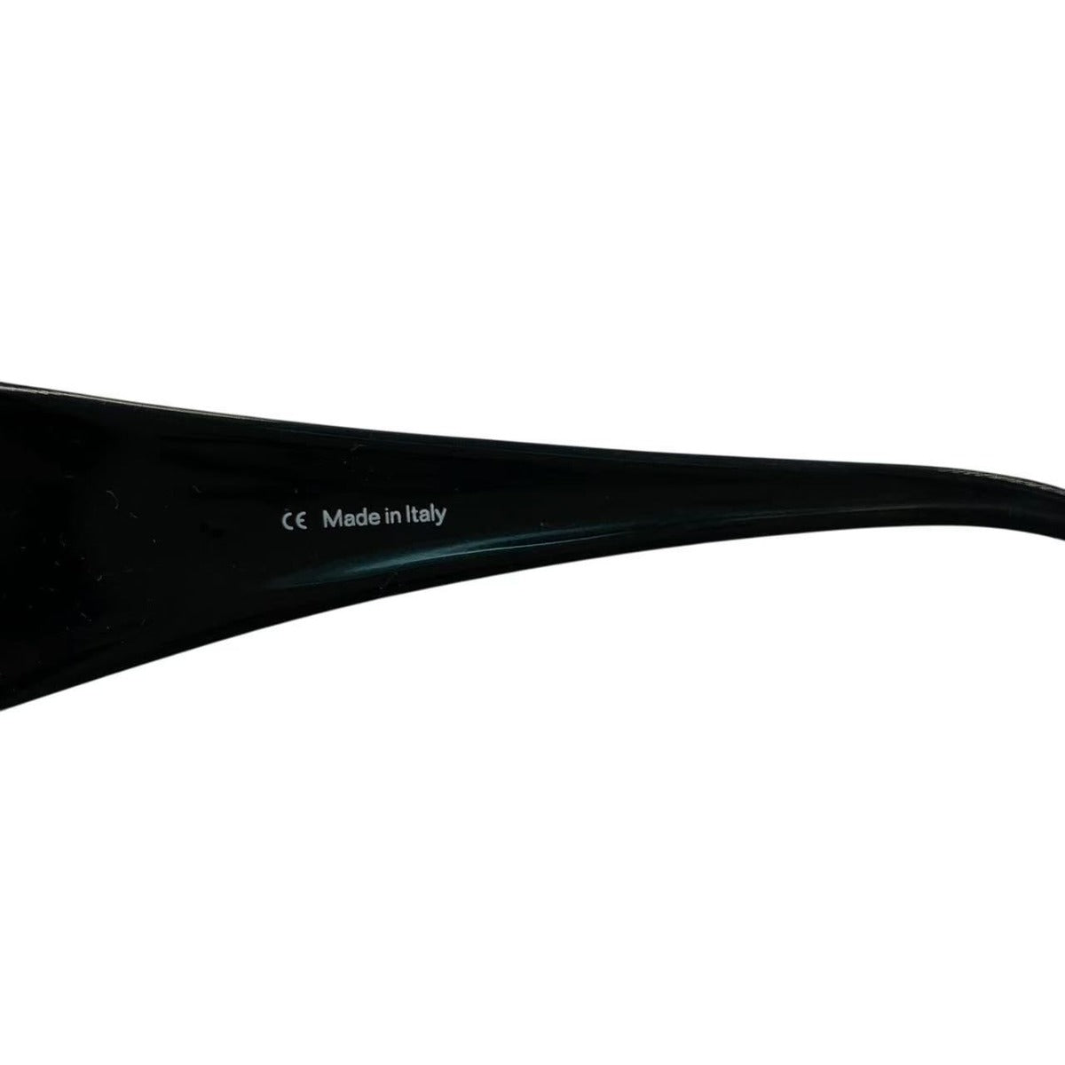 Loewe Sunglasses Black M — view 5