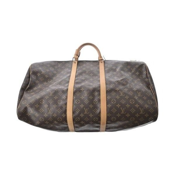 Louis Vuitton Boston Bag — view 2