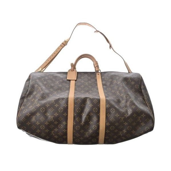 Louis Vuitton Boston Bag — view 3