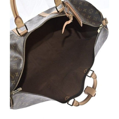 Louis Vuitton Boston Bag — view 4
