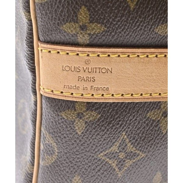 Louis Vuitton Boston Bag — view 5