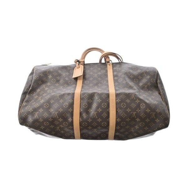 Louis Vuitton Boston Bag