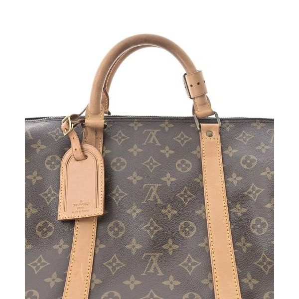 Louis Vuitton Boston Bag — view 6