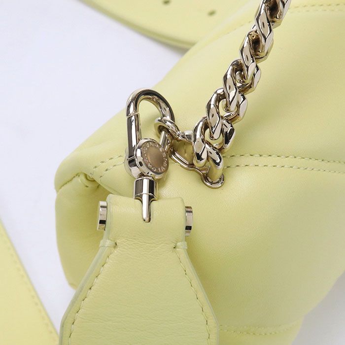 Bvlgari Bulgari 2WAY Serpenti Forever Handbag In Calfskin Ladies