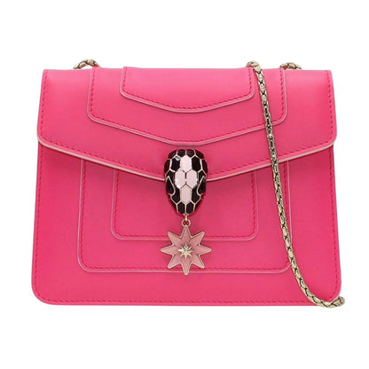 Bvlgari Serpenti Forever Shoulder Bag
