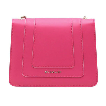 Bvlgari Serpenti Forever Shoulder Bag — view 2