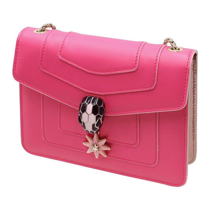 Bvlgari Serpenti Forever Shoulder Bag — view 4