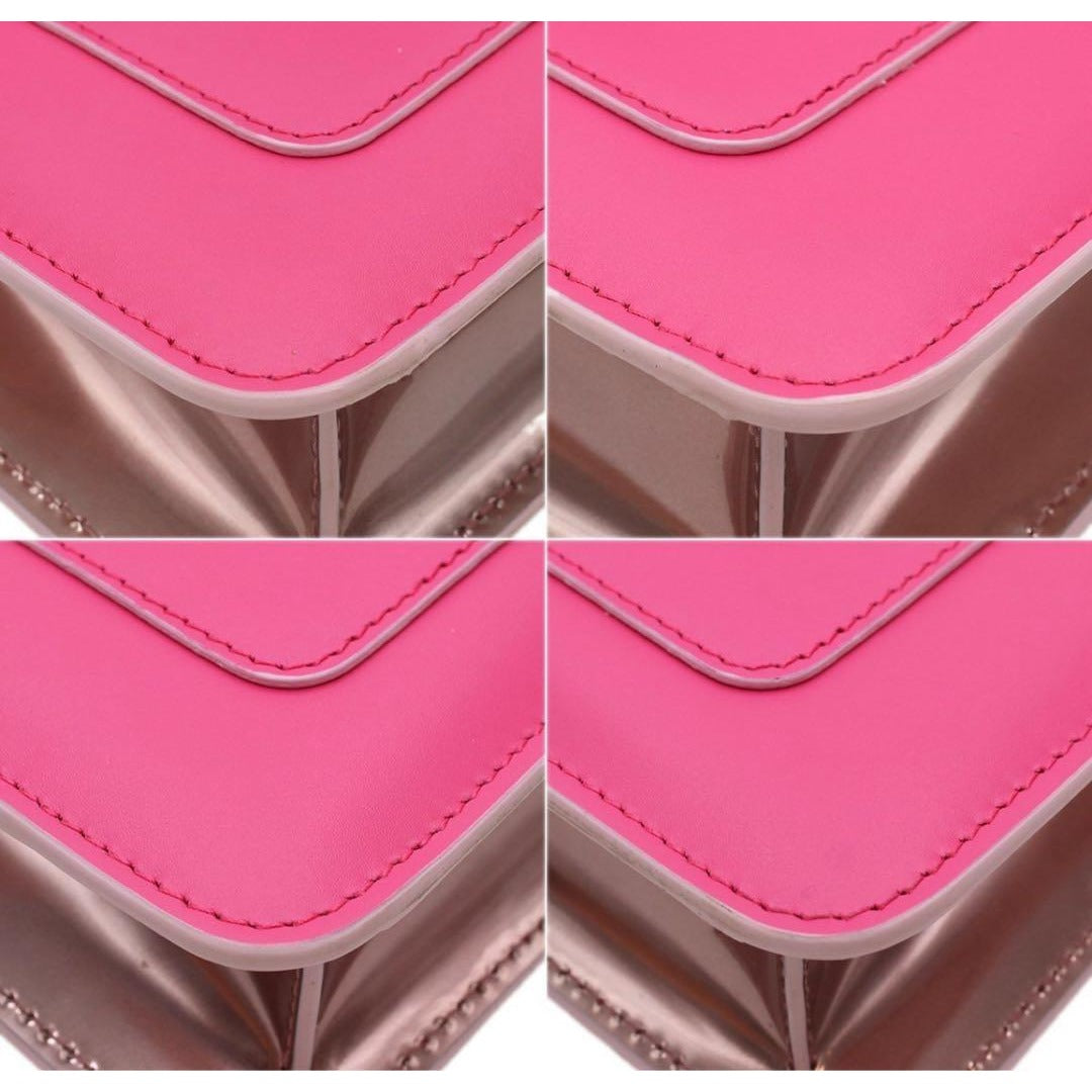 Bvlgari Serpenti Forever Shoulder Bag — view 6